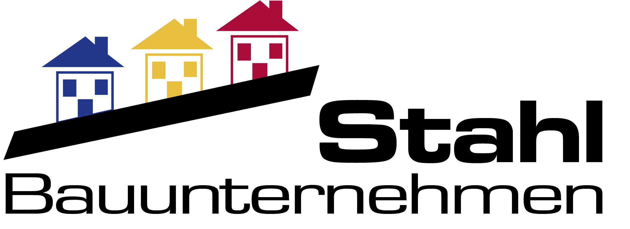 Stahl Bauunternehmen